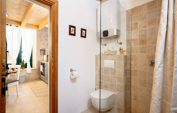Holiday Home - Hvar - Vrisnik , Croatia - CDH607 703