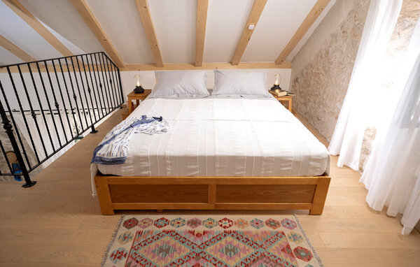 Holiday Home - Hvar - Vrisnik , Croatia - CDH607 7