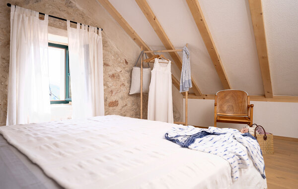 Holiday Home - Hvar - Vrisnik , Croatia - CDH607 601