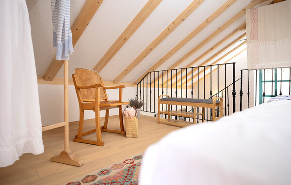 Holiday Home - Hvar - Vrisnik , Croatia - CDH607 602