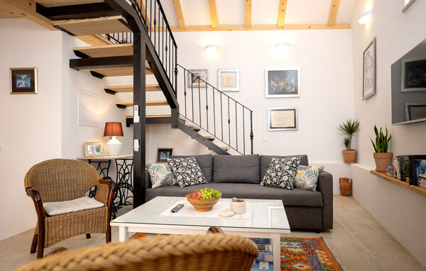 Holiday Home - Hvar - Vrisnik , Croatia - CDH607 4