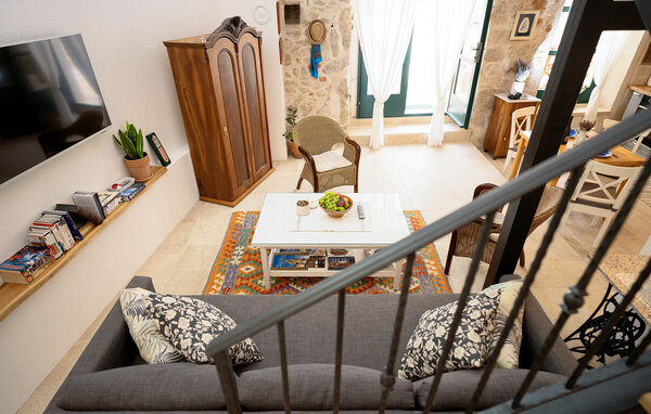 Holiday Home - Hvar - Vrisnik , Croatia - CDH607 302