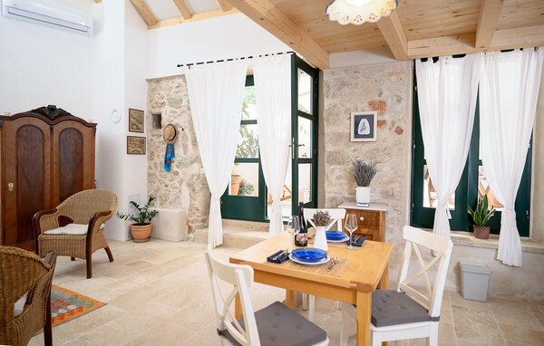 Holiday Home - Hvar - Vrisnik , Croatia - CDH607 5