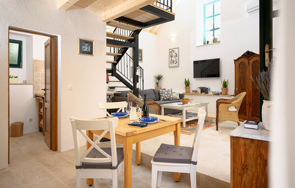 Holiday Home - Hvar - Vrisnik , Croatia - CDH607 303