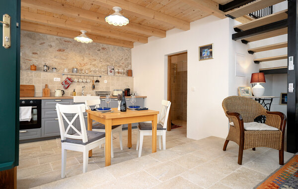 Holiday Home - Hvar - Vrisnik , Croatia - CDH607 304