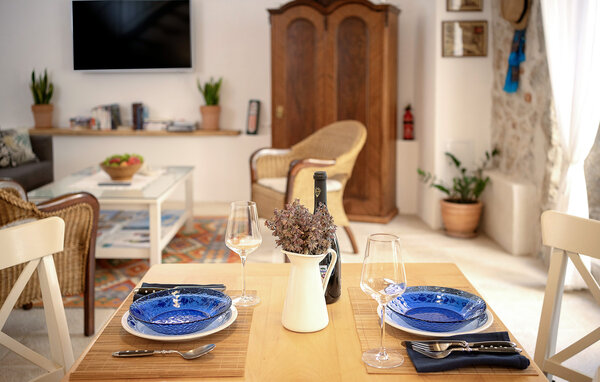 Holiday Home - Hvar - Vrisnik , Croatia - CDH607 305