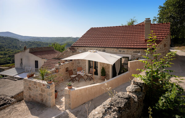 Location de vacances - Hvar - Vrisnik , Croatie - CDH607 1