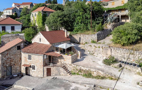 Location de vacances - Hvar - Vrisnik , Croatie - CDH607 2