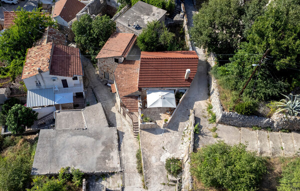 Holiday Home - Hvar - Vrisnik , Croatia - CDH607 81