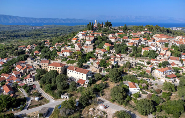 Holiday Home - Hvar - Vrisnik , Croatia - CDH607 82