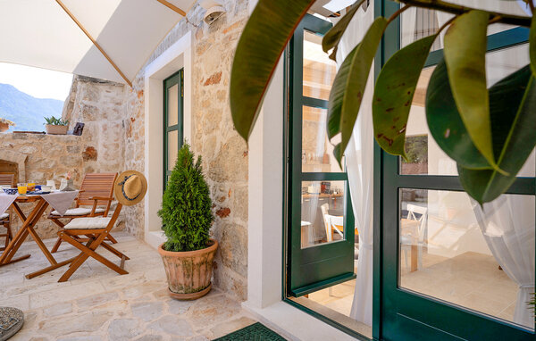 Holiday Home - Hvar - Vrisnik , Croatia - CDH607 104