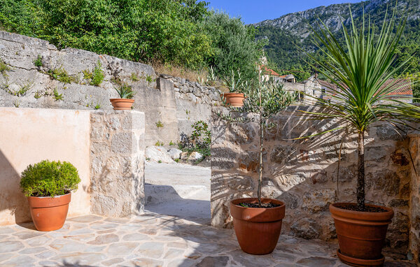 Holiday Home - Hvar - Vrisnik , Croatia - CDH607 105