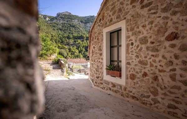 Holiday Home - Hvar - Vrisnik , Croatia - CDH607 107