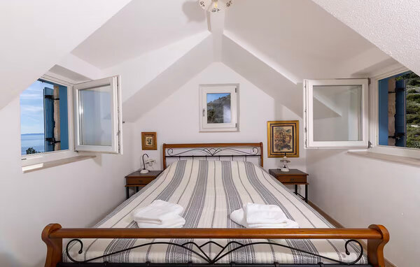 Domy wakacyjne - Hvar - Zarace , Chorwacja - CDH609 5