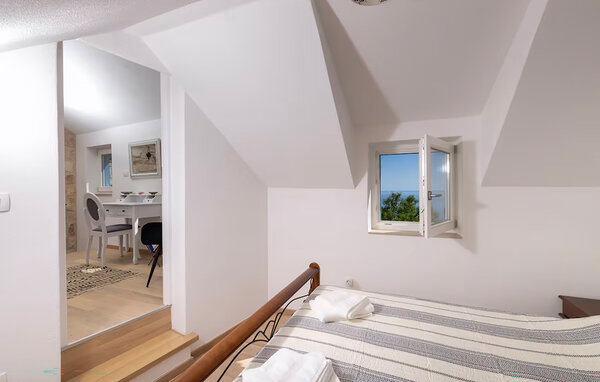 Domy wakacyjne - Hvar - Zarace , Chorwacja - CDH609 603