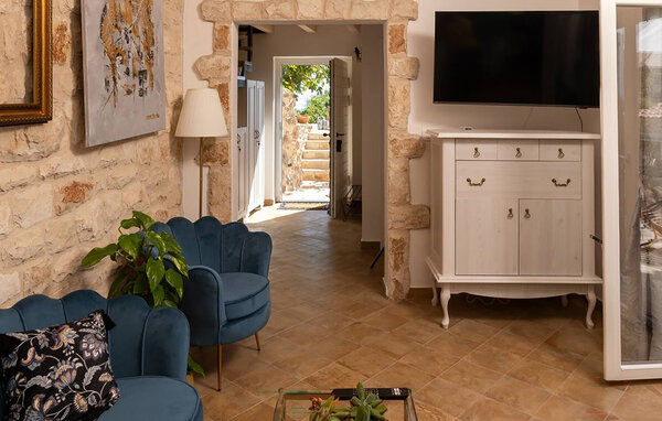 Domy wakacyjne - Hvar - Zarace , Chorwacja - CDH609 301
