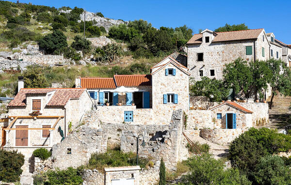 Domy wakacyjne - Hvar - Zarace , Chorwacja - CDH609 81