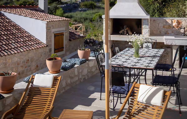 Domy wakacyjne - Hvar - Zarace , Chorwacja - CDH609 101