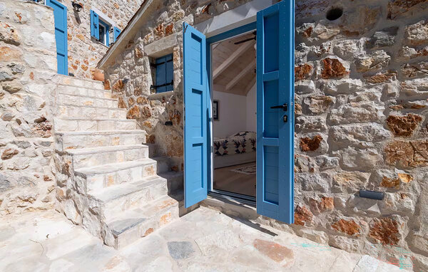 Domy wakacyjne - Hvar - Zarace , Chorwacja - CDH609 102