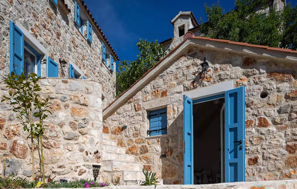 Domy wakacyjne - Hvar - Zarace , Chorwacja - CDH609 103