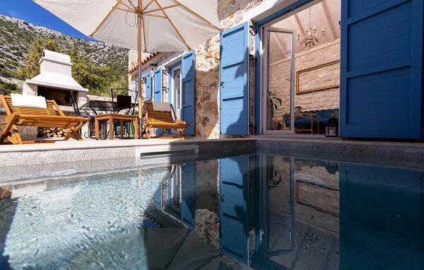 Domy wakacyjne - Hvar - Zarace , Chorwacja - CDH609 12
