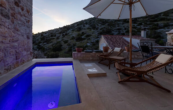 Domy wakacyjne - Hvar - Zarace , Chorwacja - CDH609 13