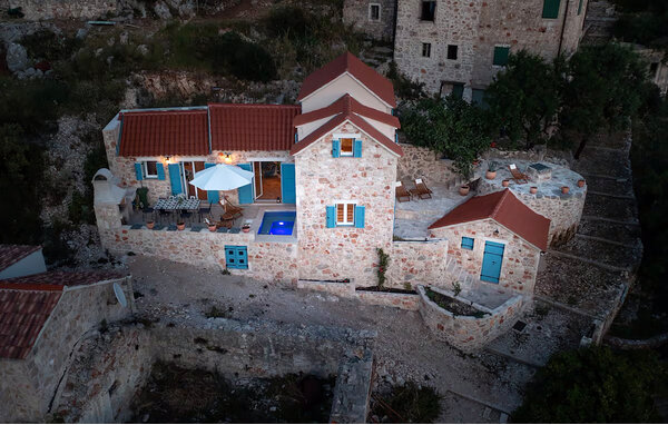 Domy wakacyjne - Hvar - Zarace , Chorwacja - CDH609 2