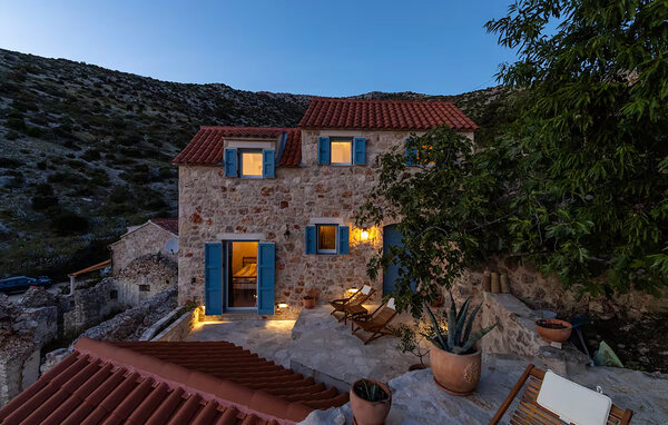 Domy wakacyjne - Hvar - Zarace , Chorwacja - CDH609 14