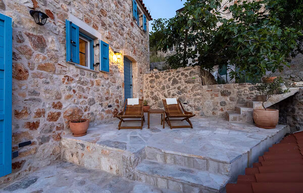 Domy wakacyjne - Hvar - Zarace , Chorwacja - CDH609 15