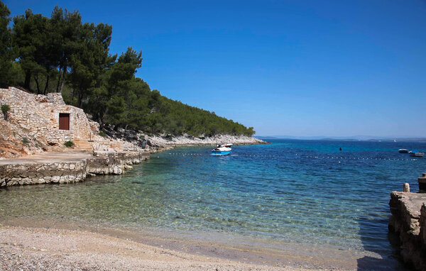 Apartment - Hvar , Croatia - CDH615 101