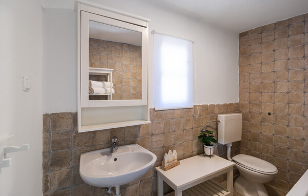 Feriehus - Hvar - Pitve , Kroatia - CDH616 701