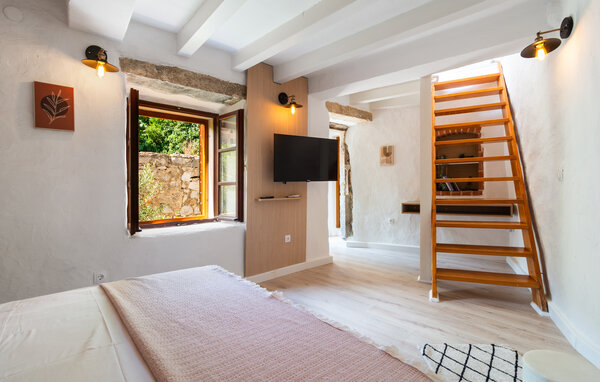 Feriehus - Hvar - Pitve , Kroatia - CDH616 601