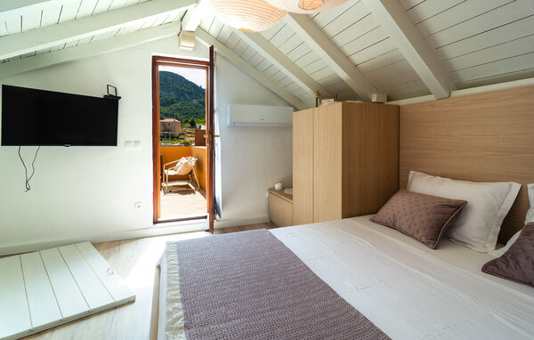 Feriehus - Hvar - Pitve , Kroatia - CDH616 602