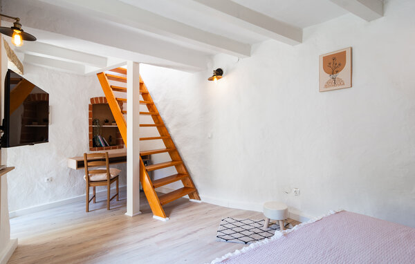 Feriehus - Hvar - Pitve , Kroatia - CDH616 603