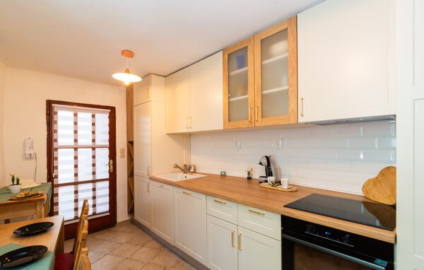 Feriehus - Hvar - Pitve , Kroatia - CDH616 4