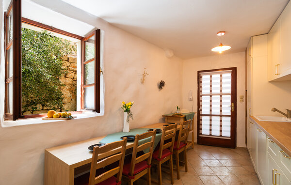 Feriehus - Hvar - Pitve , Kroatia - CDH616 401