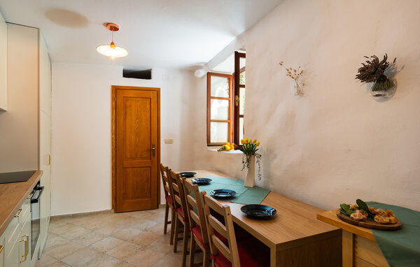 Feriehus - Hvar - Pitve , Kroatia - CDH616 402