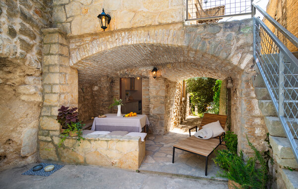 Feriehus - Hvar - Pitve , Kroatia - CDH616 102