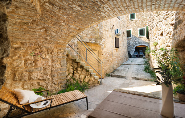 Feriehus - Hvar - Pitve , Kroatia - CDH616 103