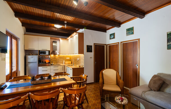 Feriehuse - Hvar - Hvar , Kroatien - CDH620 401