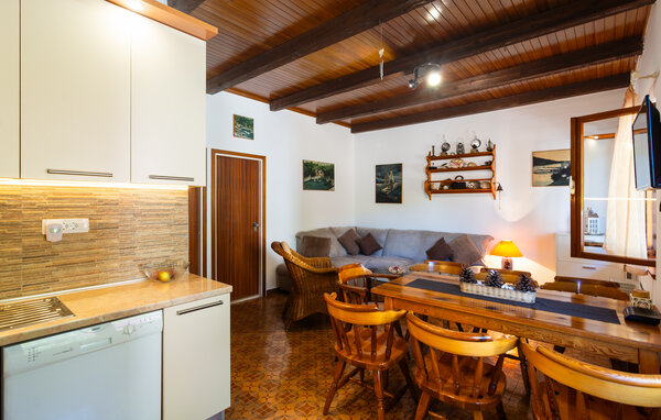 Feriehuse - Hvar - Hvar , Kroatien - CDH620 301