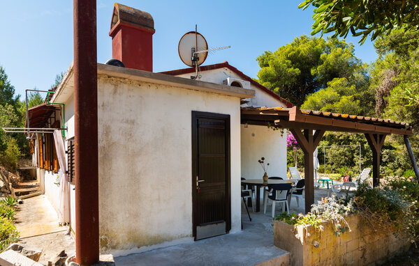 Feriehuse - Hvar - Hvar , Kroatien - CDH620 81