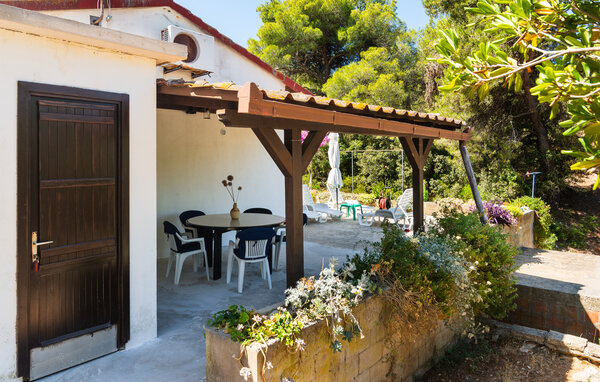 Feriehuse - Hvar - Hvar , Kroatien - CDH620 102