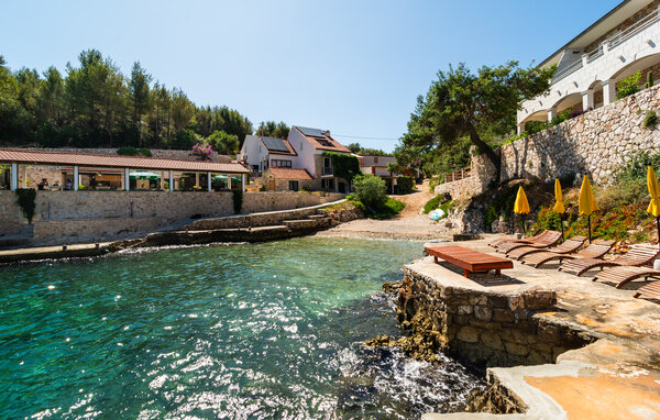 Feriehuse - Hvar - Hvar , Kroatien - CDH620 105