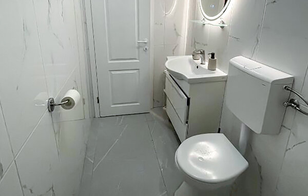 Appartement - Hvar - Gdinj , Croatie - CDH621 701