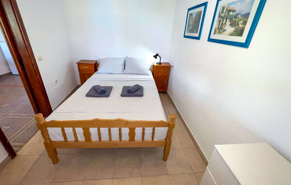 Appartement - Hvar - Gdinj , Croatie - CDH621 5