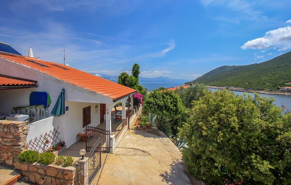 Appartement - Hvar - Gdinj , Croatie - CDH621 81