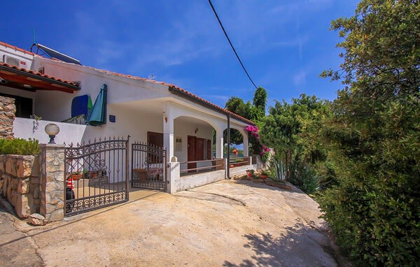 Appartement - Hvar - Gdinj , Croatie - CDH621 82