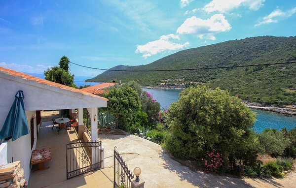 Appartement - Hvar - Gdinj , Croatie - CDH621 2