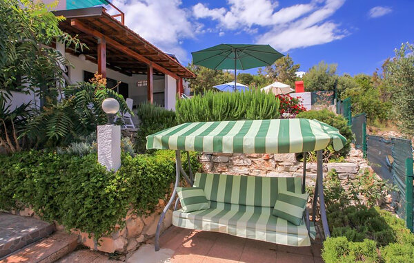 Appartement - Hvar - Gdinj , Croatie - CDH621 102